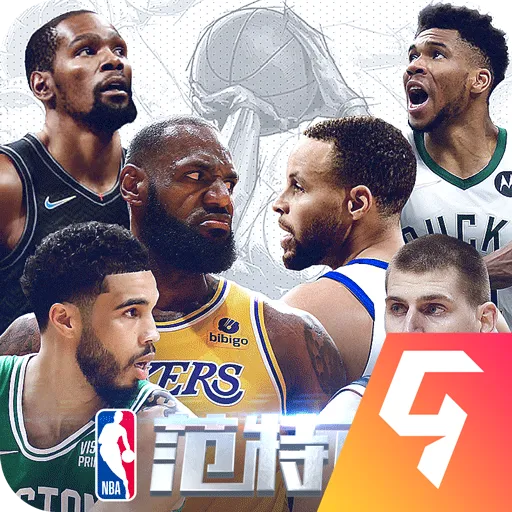 NBA�����������ֻ���v2.0.1 �ٷ�����