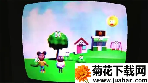 阿曼达游戏2026官方最新版本 阿曼达游戏2026官方最新版本