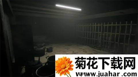 恐怖之家22026官方正版 恐怖之家22026官方正版