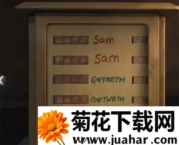 黑暗笔录(恐怖冒险解谜游戏) 黑暗笔录(恐怖冒险解谜游戏)