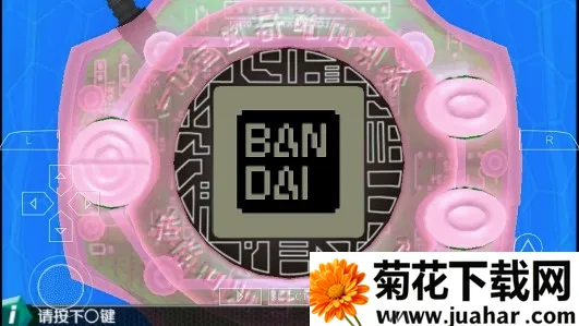数码暴龙机(数码宝贝养成游戏) 数码暴龙机(数码宝贝养成游戏)