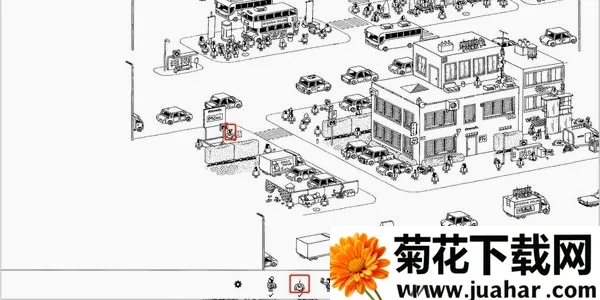 隐藏的家伙2026最新版本 隐藏的家伙2026最新版本