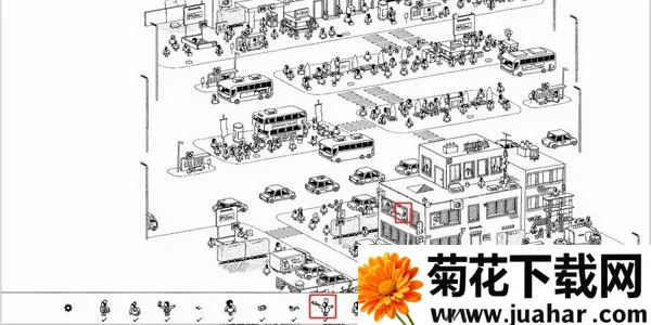 隐藏的家伙2026最新版本 隐藏的家伙2026最新版本