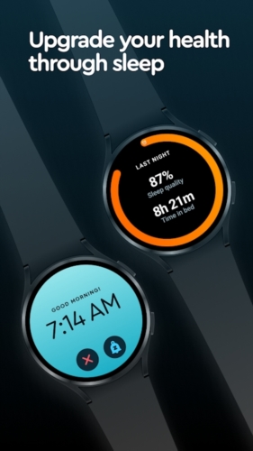 Sleep Cycle(˯�߼������)