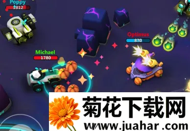 坦克战争(多玩家坦克游戏) 坦克战争(多玩家坦克游戏)