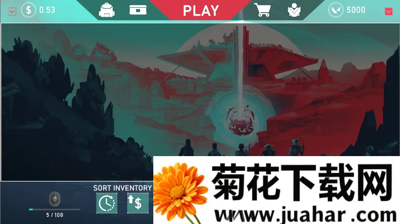 无畏契约开箱模拟器最新手机版 无畏契约开箱模拟器最新手机版