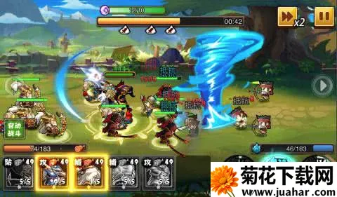 兵临城下2026官方最新版本 兵临城下2026官方最新版本