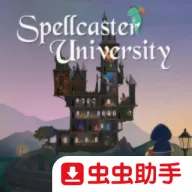 ����ʦѧԺ(ħ��ѧԺ��Ӫ��Ϸ)vc832f1c ��׿��