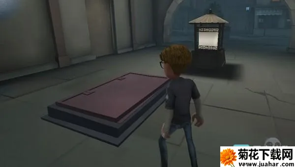 identity v���ʷ�(�����˸���ʷ���Ϸ)