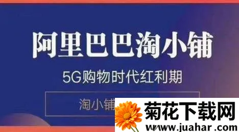 淘小铺2026最新版本 淘小铺2026最新版本