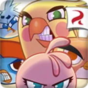 ��ŭ��С��˼����(С�񵯹�������Ϸ)v1.1.5 �ٷ�����