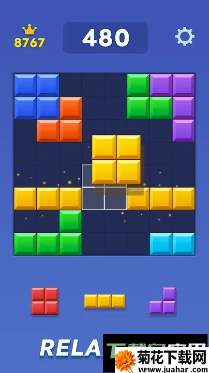 Block Blast����˹����(����������Ϸ)
