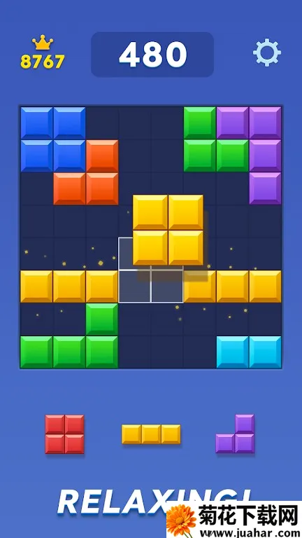 Block Blast����˹����(����������Ϸ)