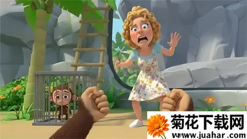 ���Ƕ���԰����(���Ӷ�������Ϸ)
