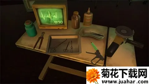巨兽牙医模拟器2026最新版本 巨兽牙医模拟器2026最新版本
