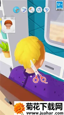 ģ��������ʦ(������Ӫ������Ϸ)