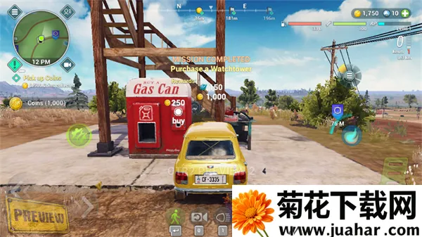 越野之路2(越野模拟游戏)