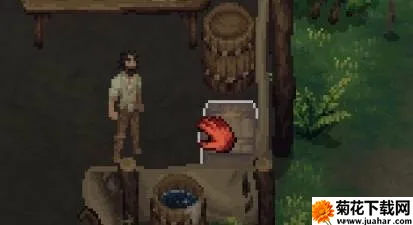 ����֮��(�ڰ����RPG��Ϸ)