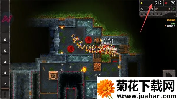 地牢战争32026官方最新版本 地牢战争32026官方最新版本