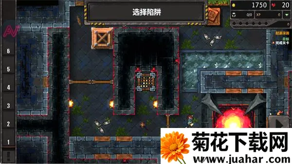 地牢战争32026官方最新版本 地牢战争32026官方最新版本
