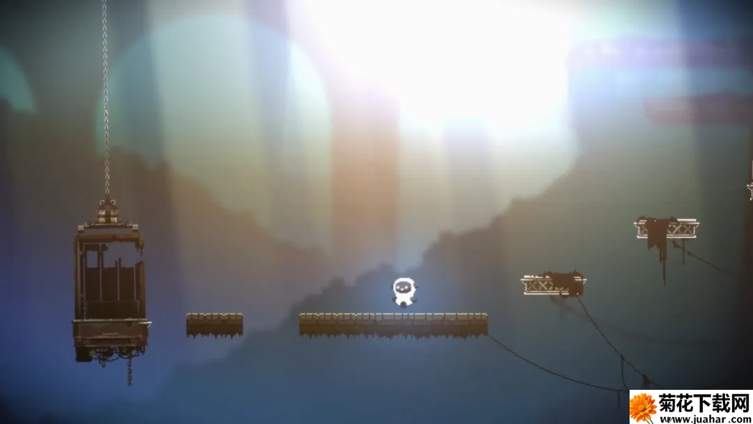 Sheepy A Short Adventure��Ϸ�淨2