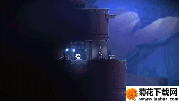 Sheepy A Short Adventure��Ϸ�淨10
