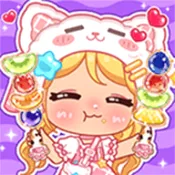 艾拉吃播模拟器(吃播模拟游戏)v1.3 官方正版