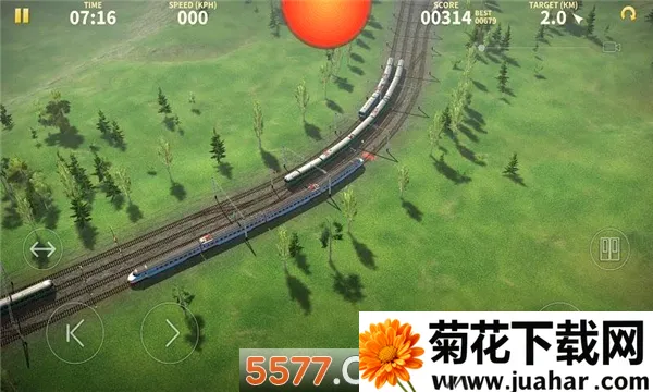 �綯��ģ����������(�𳵼�ʻ��Ϸ)v0.903 �ٷ�����