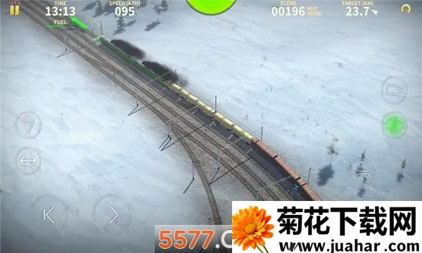 �綯��ģ����������(�𳵼�ʻ��Ϸ)v0.903 �ٷ�����