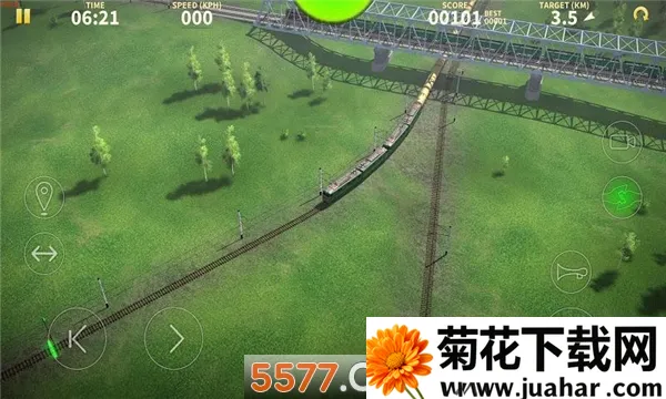 �綯��ģ����������(�𳵼�ʻ��Ϸ)v0.903 �ٷ�����