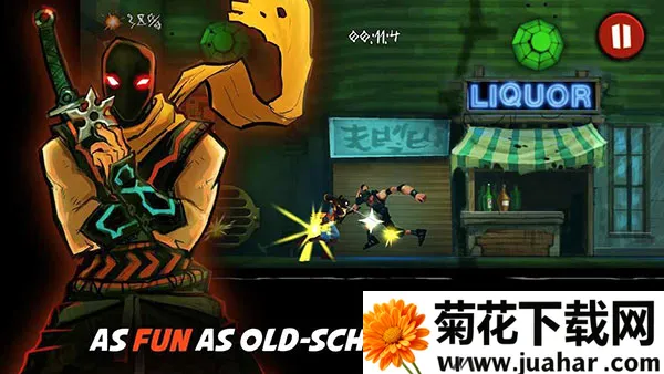 暗影之刃2026官方正版 暗影之刃2026官方正版