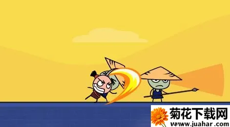 忍者大师安卓版手机版 忍者大师安卓版手机版