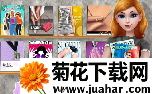 超级造型师安卓版手机版 超级造型师安卓版手机版