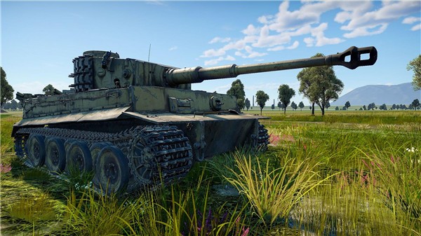 War Thunder Mobile(ս�������Ϸ)