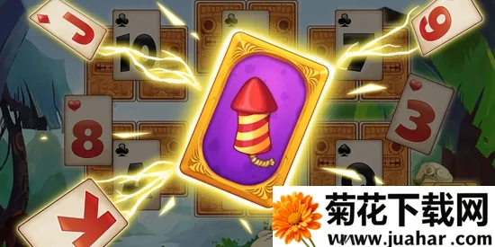 Solitaire安卓版手机版 Solitaire安卓版手机版