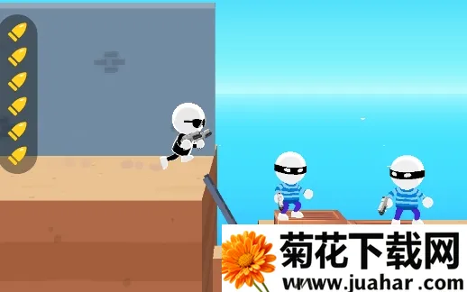 Johnny Trigger��ǹ��ǿ��(�����Ϸ����)