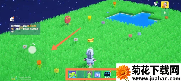 星绘友晴天(宇宙生活模拟游戏) 星绘友晴天(宇宙生活模拟游戏)