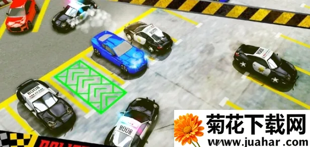 停车大师2026最新版本 停车大师2026最新版本