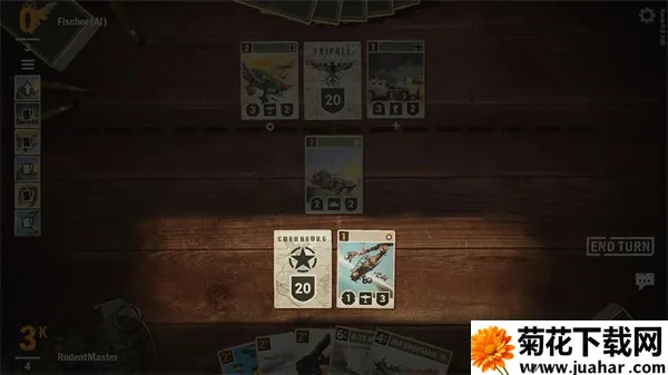 Kards(��ս������Ϸ)
