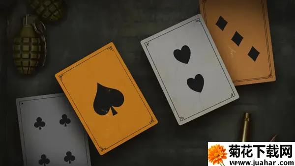 Kards(��ս������Ϸ)