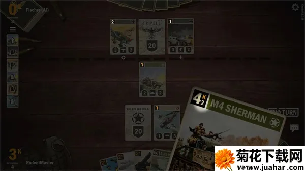 Kards(��ս������Ϸ)
