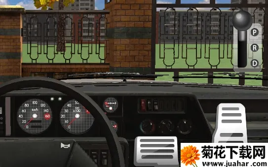 遨游北京(驾驶模拟游戏) 遨游北京(驾驶模拟游戏)
