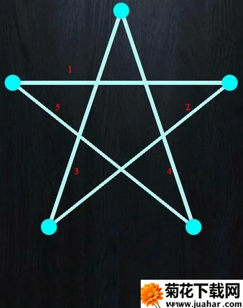 一笔画