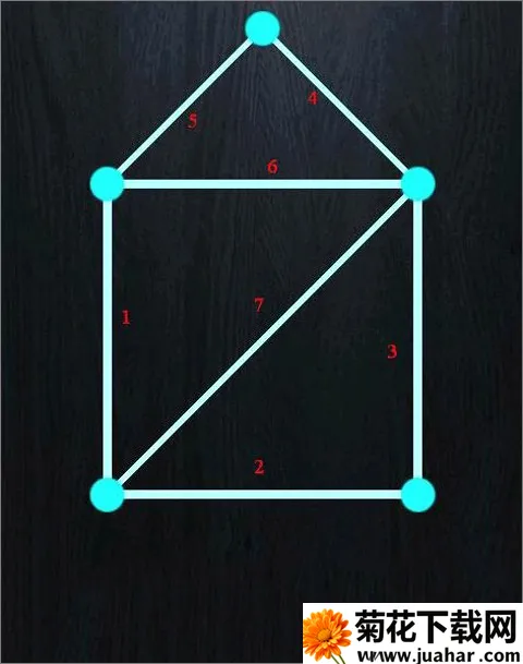 一笔画