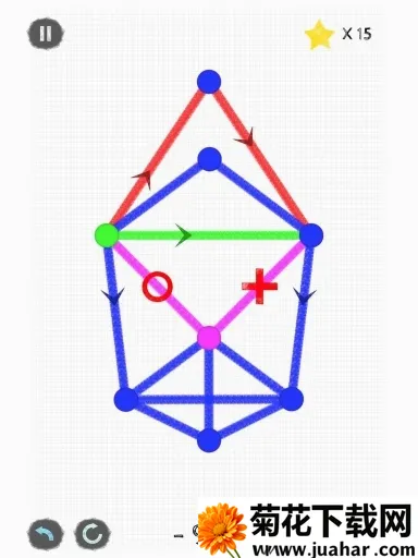 一笔画2026官方正版 一笔画2026官方正版
