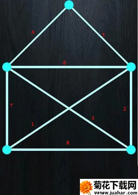 一笔画