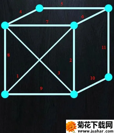 一笔画