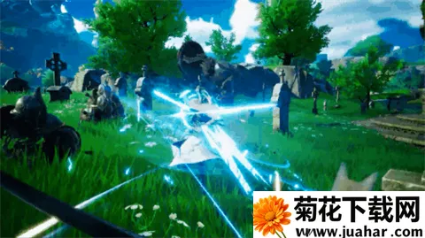 龙之剑