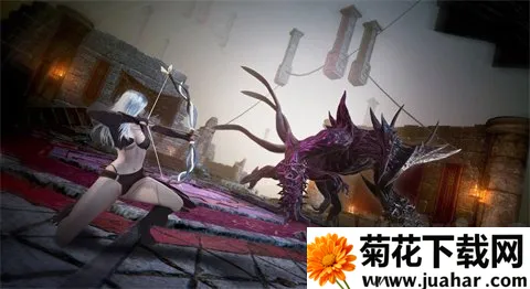 暗月十二(RPG动作手游) 暗月十二(RPG动作手游)