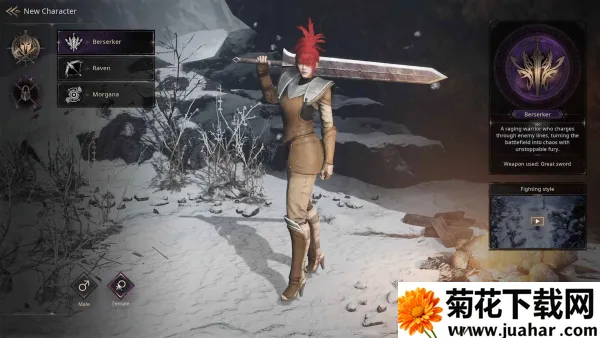 暗月十二(RPG动作手游) 暗月十二(RPG动作手游)
